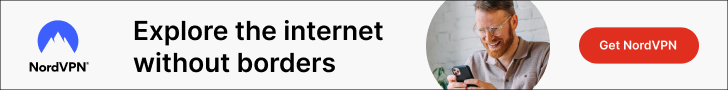 NordVPN — Explore the internet
